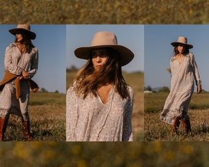 Billabong Storm Rider Dress